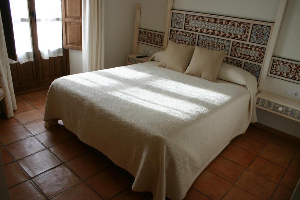 Santa María de Ubeda Hotel Exterior foto